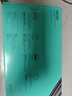 羅技（Logitech）MK120 鍵鼠套裝 有線鍵鼠套裝 辦公鍵鼠套裝 電腦鍵盤 USB即插即用 全尺寸 黑色 曬單實拍圖