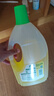 滴露（Dettol）地板清潔劑無(wú)水印2L裝地板清洗劑去污殺菌地板瓷磚清潔劑拖地專(zhuān)用 曬單實(shí)拍圖