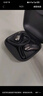 韶音（SHOKZ）【國(guó)家補(bǔ)貼】OpenFit Air T511開放式藍(lán)牙耳機(jī)掛耳式不入耳運(yùn)動(dòng)跑步非骨傳導(dǎo)七夕禮物 玄武黑 曬單實(shí)拍圖