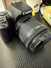 Canon/佳能 EOS 250D單反相機(jī)200D二代18-55STM套機(jī)入門(mén)級(jí)學(xué)生高清旅游照相機(jī) 250D黑+18-55STM鏡頭 保稅倉(cāng)發(fā)貨 鏡頭組合 曬單實(shí)拍圖