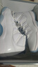Jordan七夕禮物 男休閑鞋AJ11 JORDAN 11高幫運(yùn)動(dòng)鞋CT8012-104白藍(lán)44 曬單實(shí)拍圖