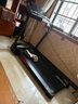 立久佳（lijiujia）跑步機(jī)家庭用智能降噪可折疊免安裝走步機(jī)寬大跑臺-暴汗猛犸 67CM跑臺/蜂窩減震/可調(diào)坡度 曬單實(shí)拍圖