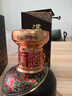 茅臺漢醬酒 貴州經(jīng)典醬香型白酒 年貨宴請送禮 53度 500mL 2瓶 匠心傳承 曬單實(shí)拍圖