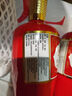 汾酒 出口紅玻 炙熱紅 清香型白酒  純糧食釀造 53度 500mL 12瓶 整箱裝 曬單實(shí)拍圖