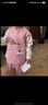 巴拉巴拉童裝男女童寶寶長(cháng)袖套裝兒童衣服2025秋裝假兩件套萌208325104208 曬單實(shí)拍圖