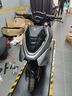 ZEEHO極核新款A(yù)E4 Pro MAX MY25鉛酸高性能電摩電動摩托車(到店選顏色） AE4 Max MY25 曬單實拍圖