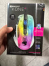 冰豹 ROCCAT魔幻豹kone XP游戲鼠標RGB電競吃雞lol人體工學(xué)宏編程右手多鍵鼠標送男友禮物  KONE XP旗艦版-極地白 曬單實(shí)拍圖