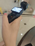 大疆 DJI Osmo Pocket 3 標準版 一英寸口袋云臺相機 OP靈眸手持數碼相機 旅游vlog 便攜美顏攝像 曬單實(shí)拍圖