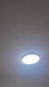 四季沐歌（MICOE）照明吸頂燈led臥室燈具套餐全屋客廳燈飾陽(yáng)臺(tái)過(guò)道餐廳簡(jiǎn)約燈具 曬單實(shí)拍圖