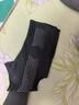 優(yōu)諾康護踝運動(dòng)腳踝扭傷護具醫韌帶損傷用護腳踝套防崴腳踝關(guān)節固定支具 L【適合35-39腳碼】單只裝 曬單實(shí)拍圖