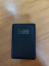 科碩（KESU）1TB 移動(dòng)硬盤(pán)大容量 雙盤(pán)備份 USB3.0 外接機(jī)械硬盤(pán) 海量存儲(chǔ) 手機(jī)連接 2.5英寸 曬單實(shí)拍圖