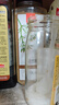 川珍純孜然粉500g瓶裝【新疆】 孜然粒磨碎燒烤調料羊肉串烤肉蘸撒料 曬單實(shí)拍圖