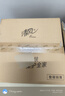 清風(fēng)【李昀銳同款】有芯卷紙 原木金裝4層加厚200克*27卷 衛生紙箱裝 曬單實(shí)拍圖