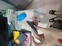 vivo iQOO Z10 Turbo Pro 12GB+256GB 星穹黑 第四代驍龍8s 自研電競芯片Q1 120W超快閃充 電競手機 曬單實拍圖