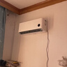 小米（MI）米家 1.5匹 新一級能效 巨省電 空調掛機 KFR-35GW/N1A1【國家補貼20%】整機十年質(zhì)保 曬單實(shí)拍圖