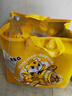 皇家小虎黃油手抓餅10片1kg 兒童早餐半成品寶寶煎餅早點原味餅皮源頭直發(fā) 曬單實拍圖