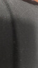 森馬（Semir）短袖T恤男純棉修身25夏純色內(nèi)搭男士t恤百搭109925100101 曬單實拍圖