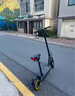 AOVOPRO電動滑板車便攜可折疊電動車成人代步踏板車鋰電池超長續(xù)航代駕車 S9max-雙減震/鋁合金/續(xù)航約50km 曬單實(shí)拍圖