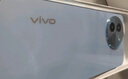 vivo Y200t 國家補貼 第一代驍龍 6 旗艦級強芯 120Hz金剛護眼屏 6000mAh大電池 游戲手機 晴山 8GB+256GB 曬單實拍圖