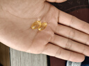 諾特蘭德95%Omega-3高純度魚(yú)油  90%EPA+DHA 【100粒/瓶*3】 曬單實(shí)拍圖