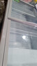 美凌智慧家商用冰柜大容量超低溫商用冰柜冷凍柜 1.42米冰柜-80度冰柜 曬單實(shí)拍圖