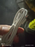 佰卡朗120W超級(jí)充電適用華為充電器66W手機(jī)快充頭mate60/40pro/p30/nova13/12/11/10/9/8/6A數(shù)據(jù)線原快充 1米超級(jí)充電線 曬單實(shí)拍圖