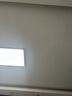 月影【國家補貼】林之光Max超亮4代客廳護眼吸頂燈led超薄燈包安裝 曬單實(shí)拍圖