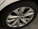 優(yōu)科豪馬橫濱輪胎/汽車(chē)輪胎 215/50R17 91V ADVAN dB V551V 原配本田思域 曬單實(shí)拍圖
