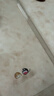 Apple/蘋(píng)果 iPhone Air防護(hù)邊框-淺藍(lán)色 手機(jī)殼蘋(píng)果17手機(jī)殼蘋(píng)果手機(jī)殼 曬單實(shí)拍圖
