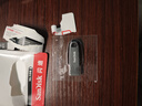 閃迪（SanDisk）64GB USB3.2 U盤 CZ550黑色 讀速100MB/s 安全加密 數(shù)據(jù)恢復(fù) 學(xué)習(xí)辦公電腦車載 高速大容量優(yōu)盤 曬單實拍圖
