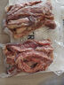1號會(huì )員店 澳洲谷飼牛肋條 2斤 燒烤燉煮紅燒食材 牛肉生鮮 曬單實(shí)拍圖