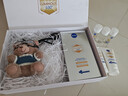 妮維雅（NIVEA）630水乳套裝220ml 提亮膚色 補水保濕 進(jìn)口 男女禮物教師節禮物 曬單實(shí)拍圖