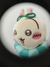 名創(chuàng)優(yōu)品（MINISO）Chiikawa吉伊卡哇夏日季泳圈掛件毛絨玩具玩偶掛飾七夕禮物烏薩奇 曬單實(shí)拍圖