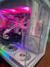 微星（MSI）全家桶 i5 14600KF/微星RTX5060/5070 顯卡直播電競游戲黑神話悟空臺式組裝電腦主機(jī)整機(jī)DIY組裝機(jī) i5 14600KF高配準(zhǔn)系統(tǒng)主機(jī)丨配置一 曬單實(shí)拍圖