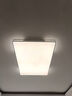 雷士照明led吸頂燈全光譜護(hù)眼燈2025新款簡約1.2米客廳燈餐廳燈臥室燈套餐 120W 7200lm 30內(nèi)適用110三色 曬單實(shí)拍圖