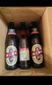 珠江啤酒（PEARL RIVER）10度 珠江精品純生啤酒 528ml*12瓶 整箱裝 七夕節(jié)送禮 曬單實拍圖