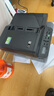 兄弟（brother）DCP-L2548DW黑白激光雙面辦公打印機手機無(wú)線(xiàn)有線(xiàn)家用自動(dòng)輸稿一體機復印掃描2550dw升級款 曬單實(shí)拍圖