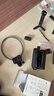 大疆 DJI Osmo Pocket 3 全能套裝 一英寸口袋云臺相機 OP靈眸手持數碼相機 旅游vlog 便攜美顏攝像 曬單實(shí)拍圖