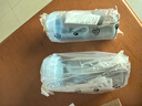 特百惠（Tupperware）瑩彩430ML塑料杯男女士學(xué)生運(yùn)動(dòng)水杯子便攜七夕送禮大容量 冰水藍(lán) 曬單實(shí)拍圖