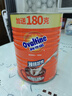 阿華田（Ovaltine）可可粉罐裝1.38kg 營(yíng)養早餐代餐牛奶沖飲即食蛋白型固體飲料1380 曬單實(shí)拍圖