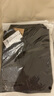 寶財羊爸爸套裝夏季短袖t恤男冰絲polo衫運(yùn)動中老年人上衣服父親節(jié)禮物 曬單實拍圖