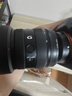 索尼（SONY）FE 20-70mm F4 G全畫(huà)幅超廣角標(biāo)準(zhǔn)變焦G鏡頭（SEL2070G） 曬單實(shí)拍圖