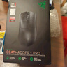 雷蛇（Razer） 煉獄蝰蛇v3pro專業(yè)版無線2.4G電競游戲輕量化鼠標人體工程學背部增高吃雞鼠標 【輕約63克 無線鼠標】煉獄蝰蛇V3專業(yè)版-黑色 曬單實拍圖