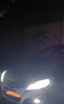 猛道04-20款現代悅動(dòng)led大燈遠光近光一體H1H79005H4改裝透鏡汽車(chē)燈泡 17款 悅動(dòng)（自動(dòng)悅心）【霧燈】?jì)芍谎b 進(jìn)口大燈芯片高亮款 曬單實(shí)拍圖