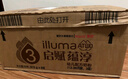 惠氏（Wyeth）啟賦蘊(yùn)淳A2進(jìn)口HMO幼兒配方奶粉3段（12-36月）810g*6罐 曬單實(shí)拍圖