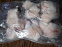 龍大肉食 山東發(fā)貨 小蹄膀凈重5斤  豬蹄膀 蹄髈豬肉肘子生鮮 源頭直發(fā) 曬單實(shí)拍圖