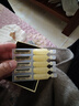 夸迪懸油次拋精華液1ml*30支 玻尿酸以油養膚修護【臨期清倉】 曬單實(shí)拍圖