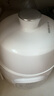 蘇泊爾（SUPOR）輔食鍋 嬰兒電燉鍋 寶寶bb煲 家用煲湯隔水燉盅 熬粥鍋0.9L BB02 曬單實(shí)拍圖