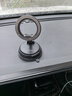 綠聯(lián)車載手機(jī)支架汽車專用MagSafe磁吸真空吸附吸盤式中控臺(tái)導(dǎo)航桌面支撐架適用蘋果17華為手機(jī) 曬單實(shí)拍圖