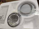 易來智能風暖浴霸照明排氣一體擺風速熱浴室取暖器衛(wèi)生間集成吊頂 智能彩虹浴霸L3-3200W-人在感應 曬單實拍圖